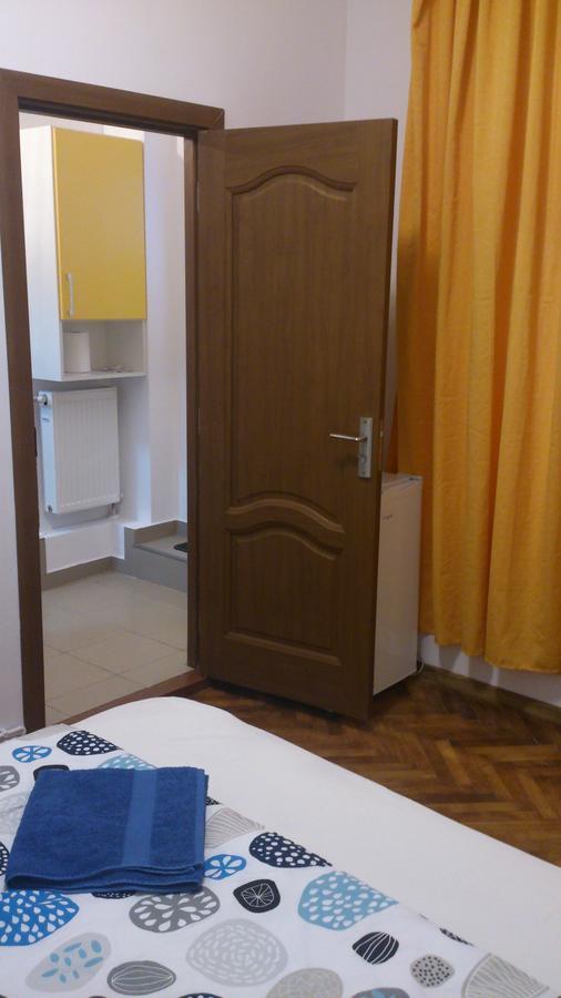 Republicii Apartment Historic Center Brasov Bagian luar foto