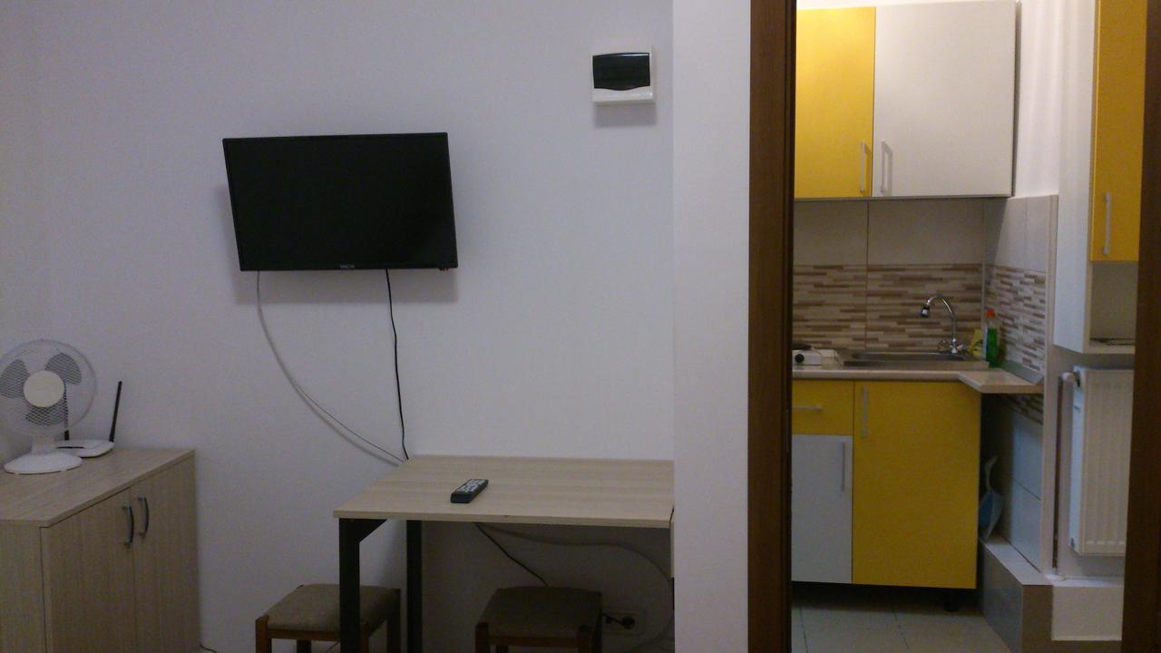 Republicii Apartment Historic Center Brasov Bagian luar foto